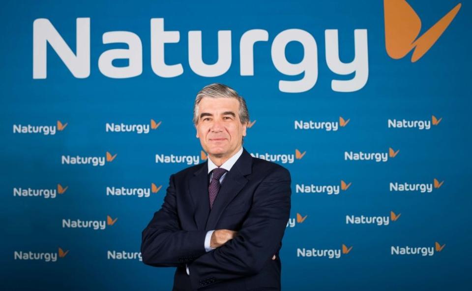 Naturgy se adjudica el suministro eléctrico del Hospital Isabel Zendal