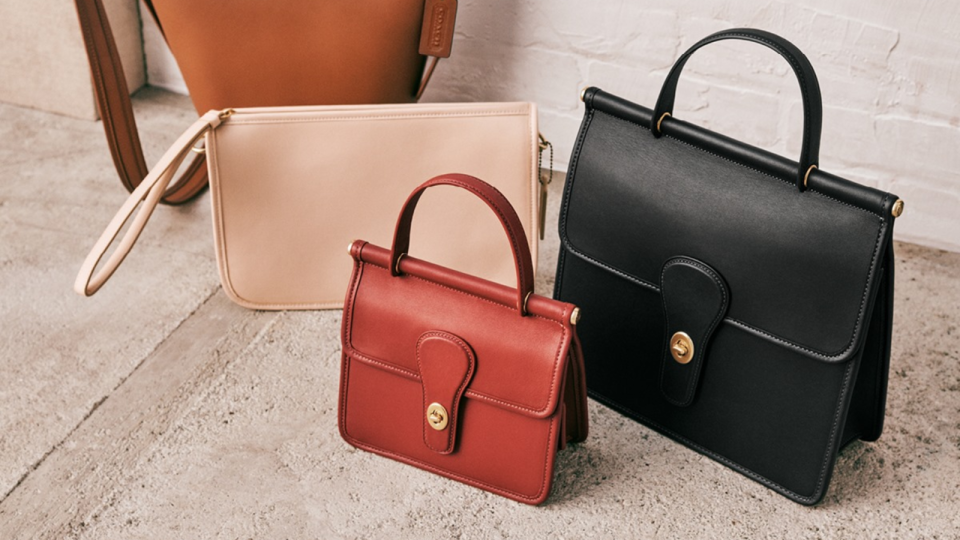 Amazon Prime Day 2021 may be over, but you can still get Coach purses for up to half off.