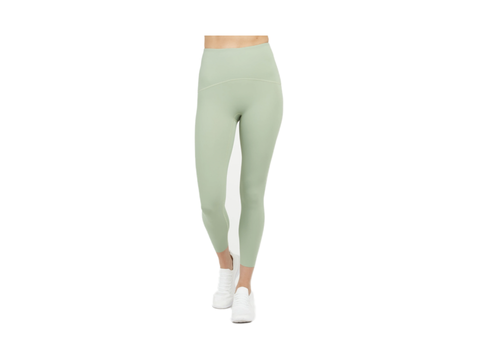 <p><a href="https://go.redirectingat.com?id=74968X1596630&url=https%3A%2F%2Fspanx.com%2Fproducts%2Fbooty-boost-active-7-8-leggings&sref=https%3A%2F%2F" rel="nofollow noopener" target="_blank" data-ylk="slk:Shop Now;elm:context_link;itc:0;sec:content-canvas" class="link ">Shop Now</a></p><p>Booty Boost Active 7/8 Leggings</p><p>$64.99</p><p>spanx.com</p><span class="copyright">Spanx</span>