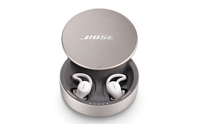 死過回來的Bose Sleepbuds 推出第二代