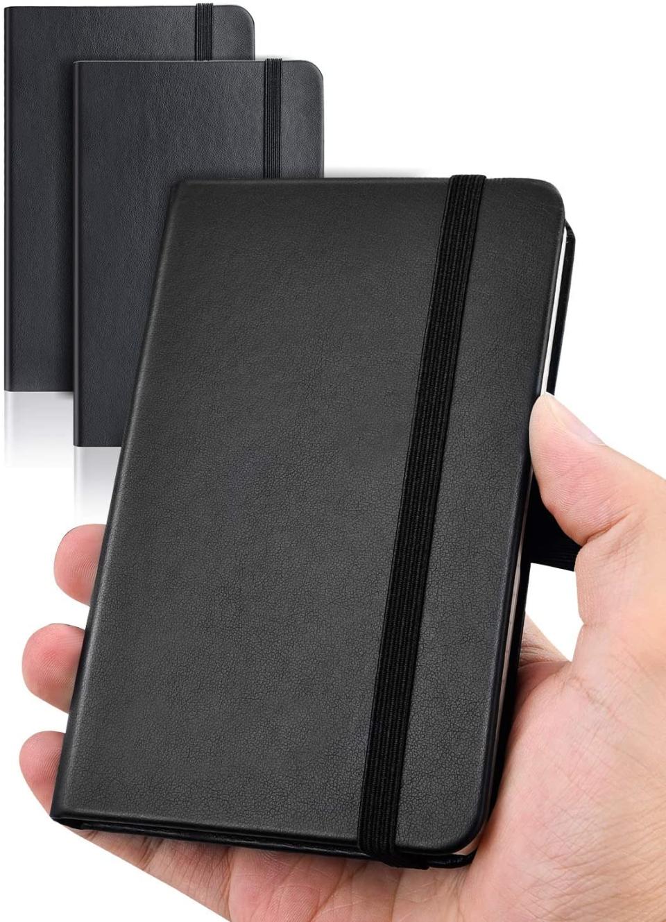 aisbuger notebook