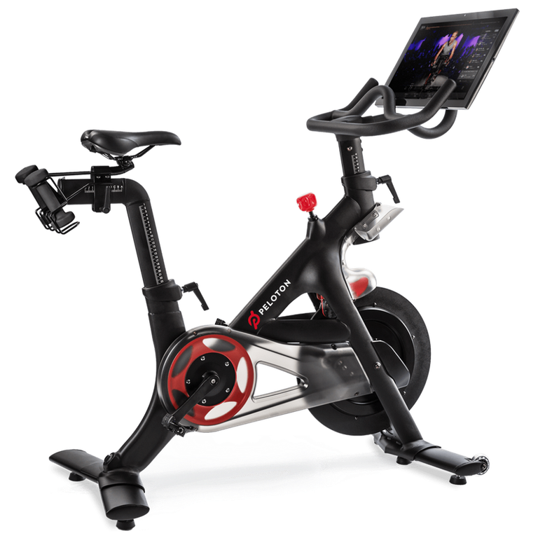 <p>onepeloton.com</p><p><strong>$866.00</strong></p><p><a href="https://www.onepeloton.com/shop/bike/bike-package" rel="nofollow noopener" target="_blank" data-ylk="slk:Shop Now;elm:context_link;itc:0;sec:content-canvas" class="link ">Shop Now</a></p>