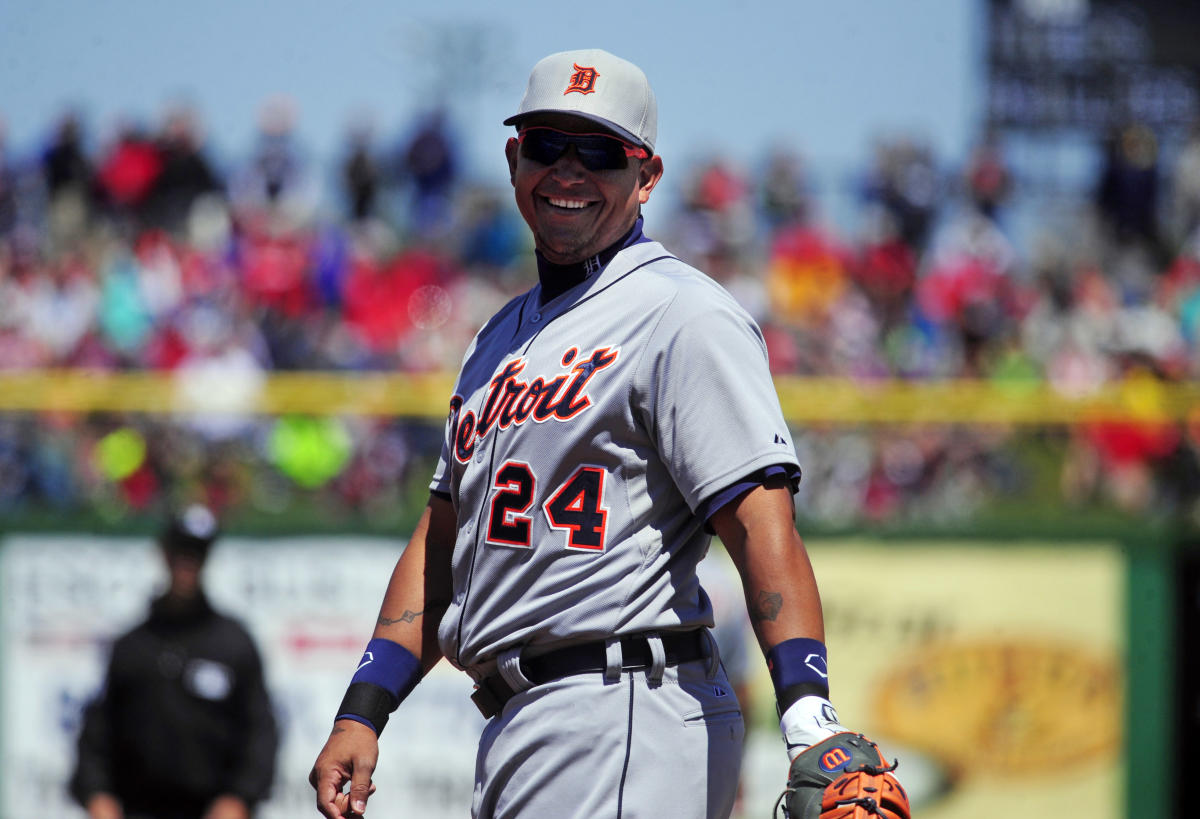 Miguel Cabrera's business crumbles amid financial woes