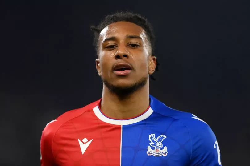 Crystal Palace star Michael Olise is reportedly on the verge of signing for Bayern Munich despite rumoured Manchester United interest.