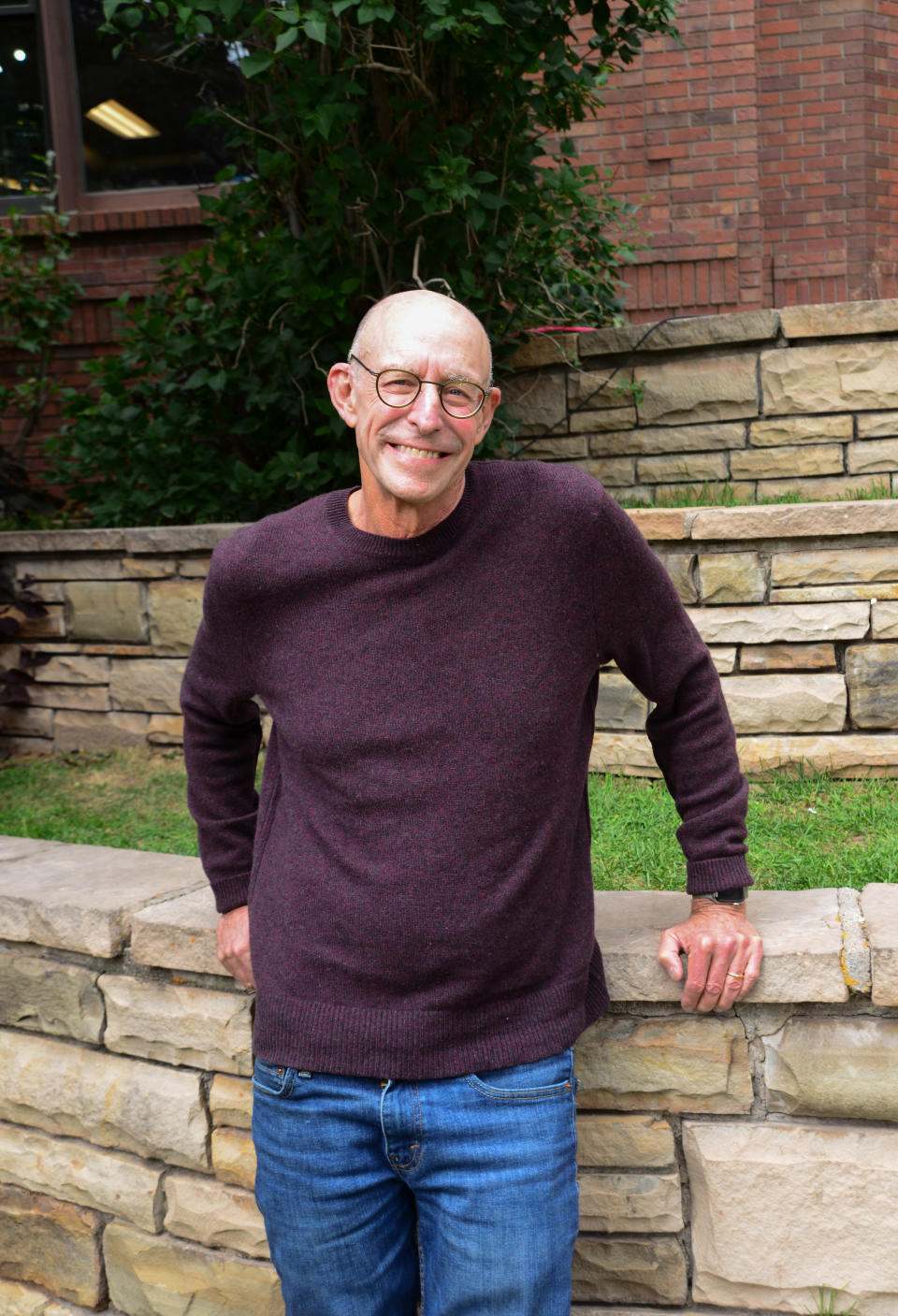 Author and 'Food, Inc. 2' producer Michael Pollan attends the 50th Telluride Film Festival on September 02, 2023 in Telluride, Colorado. 