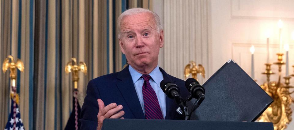 Biden is moving to cancel $4.5B in student loan debt. Who gets the new relief?
