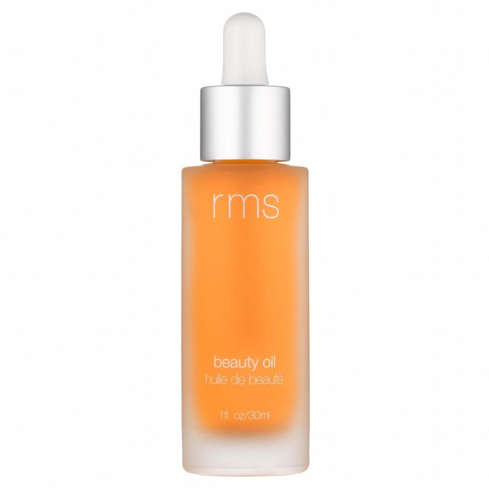Product shot of rms Beauty Oil