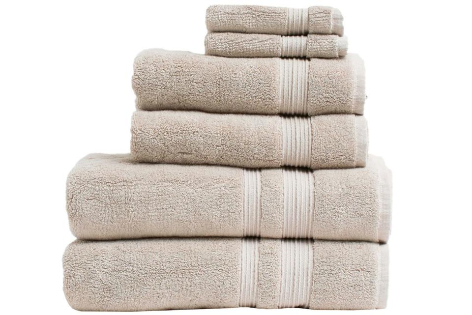 Best Basic Towel