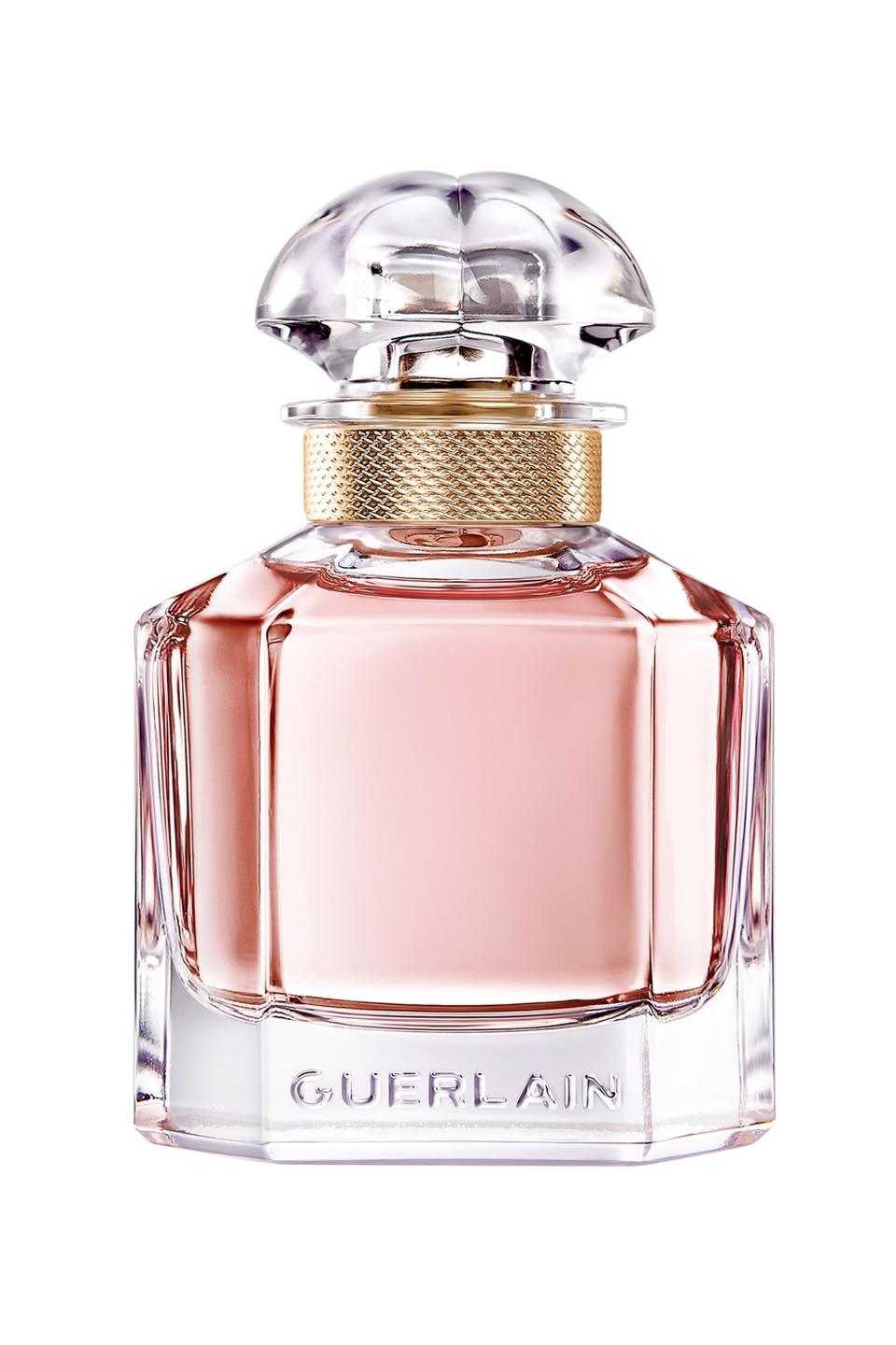 Mon Guerlain Eau de Parfum