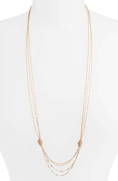 Get it at <a href="https://shop.nordstrom.com/s/sezane-jenny-layering-necklace/4940329?origin=category-personalizedsort&amp;fashioncolor=GOLD" target="_blank">Nordstrom</a>, $80.