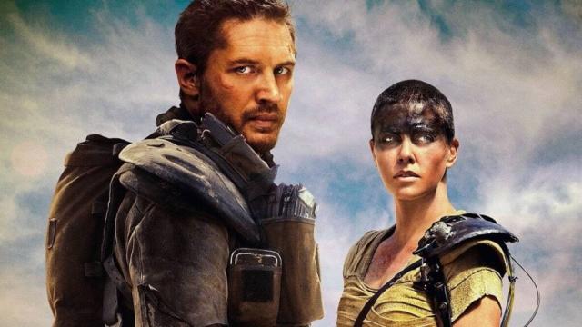 The 'Mad Max' Game Makers Definitely Didn't Expect Women Be the Best Thing  in 'Fury Road