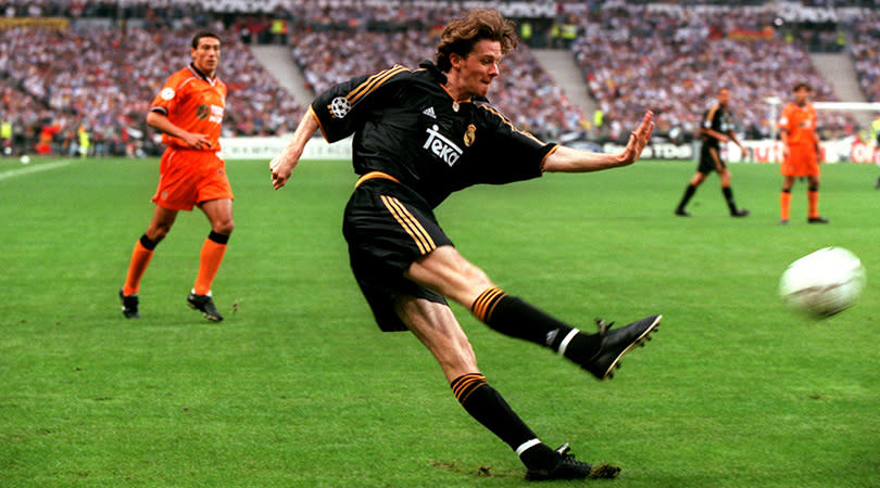 Steve McManaman