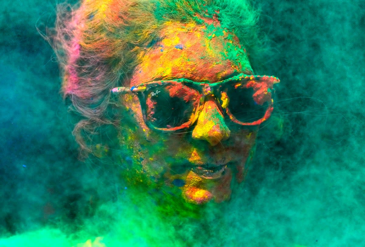 Holi 2024 When is the Hindu festival of colours and how is it celebrated?