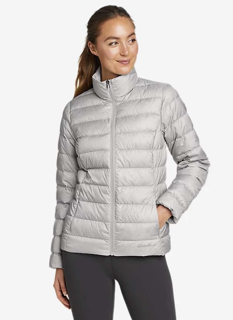 CirrusLite Down Jacket