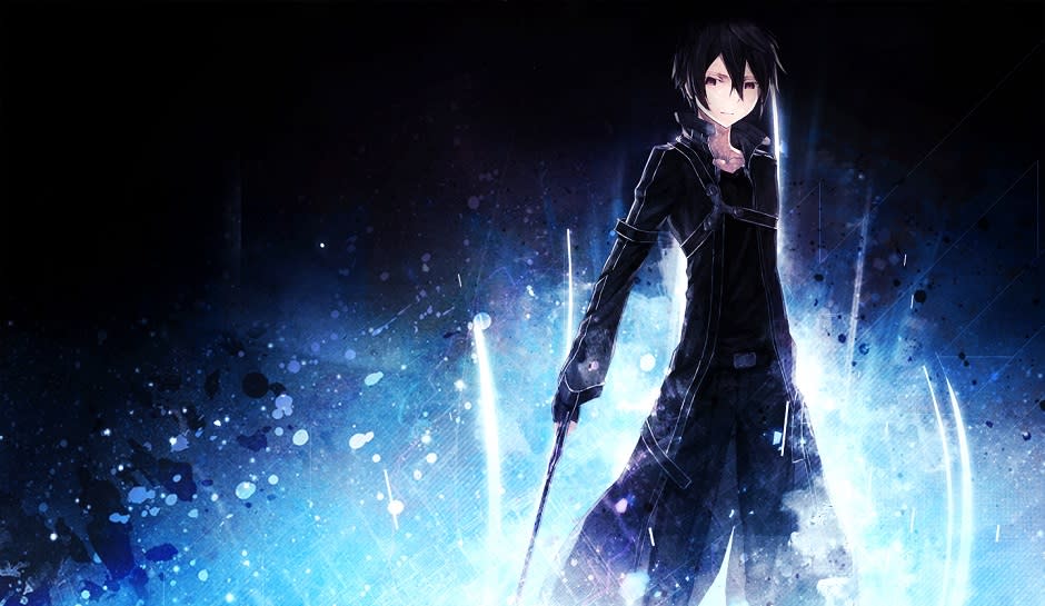 Anime Sword Art Online II, sao anime iphone HD phone wallpaper