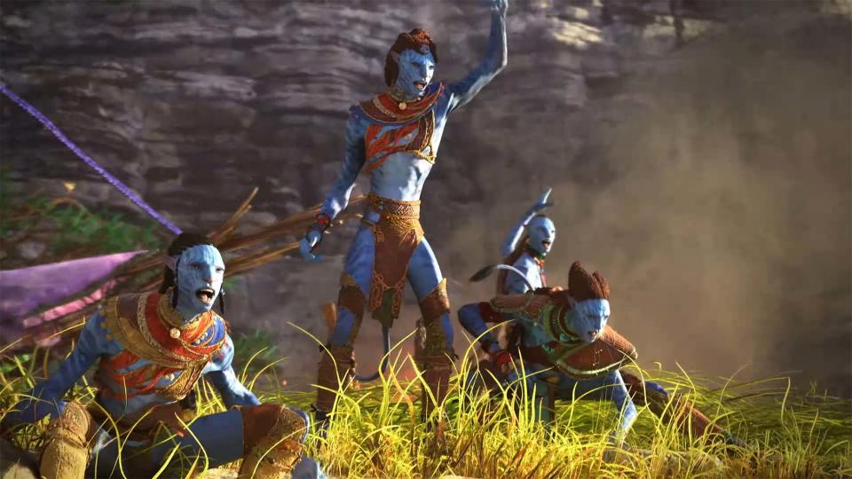 Avatar: Frontiers of Pandora Season Pass update.