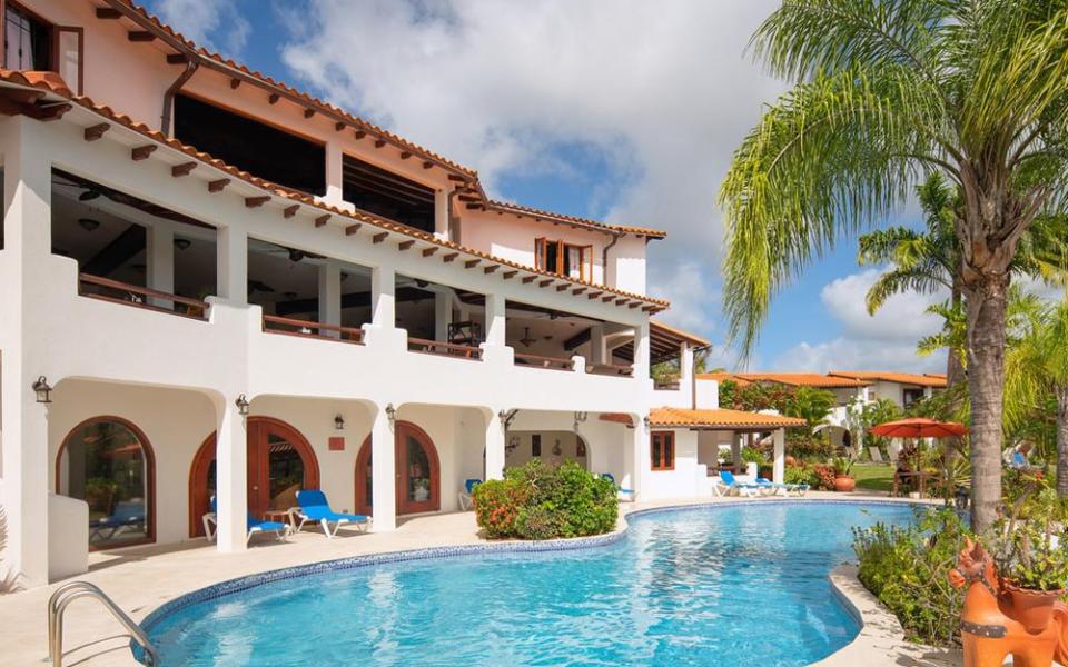 Sugar Cane Club Hotel & Spa, Barbados