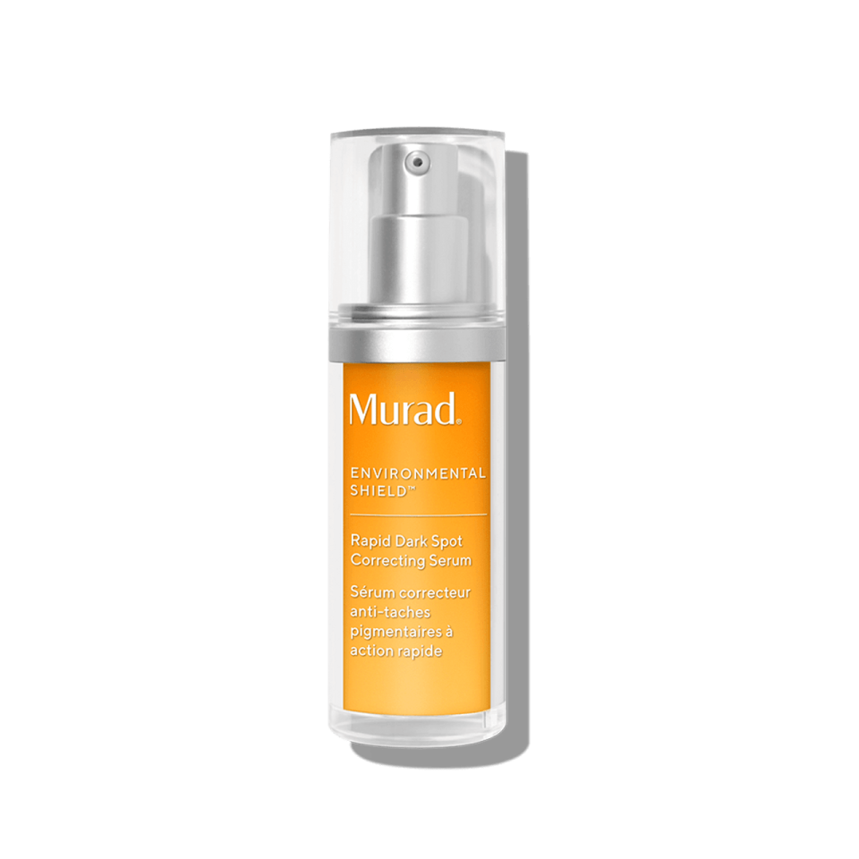 Rapid Dark Spot Correcting Serum