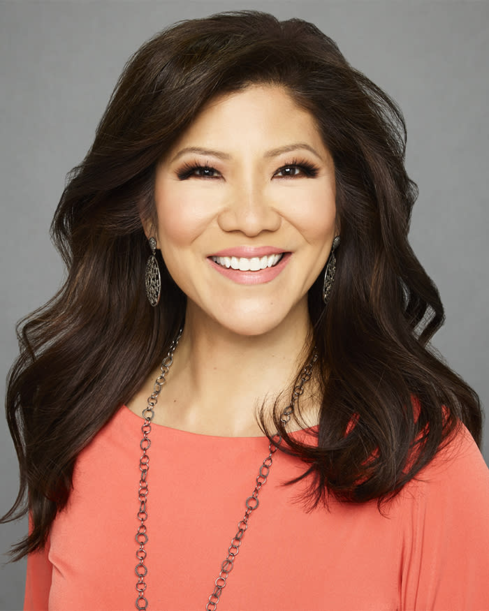 Julie Chen Moonves