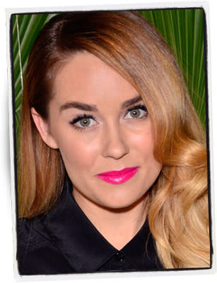 Lauren Conrad | WireImage 