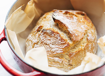 We Tried An Easy-Bake Oven For The First Time 