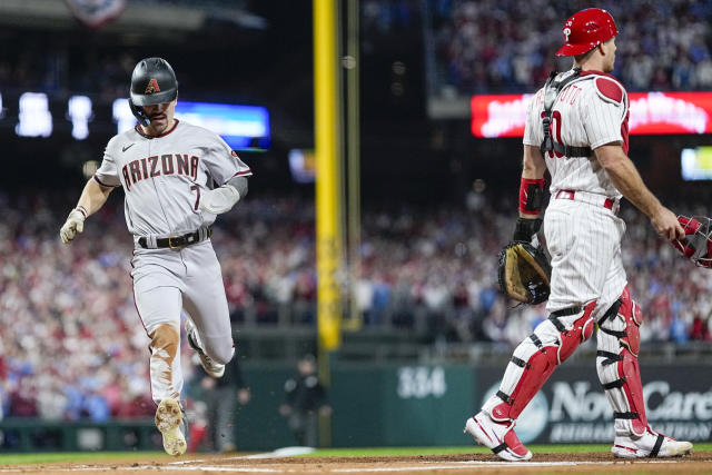 NLDS: Phillies punch ticket to second straight NLCS with win over Braves in  Game 4