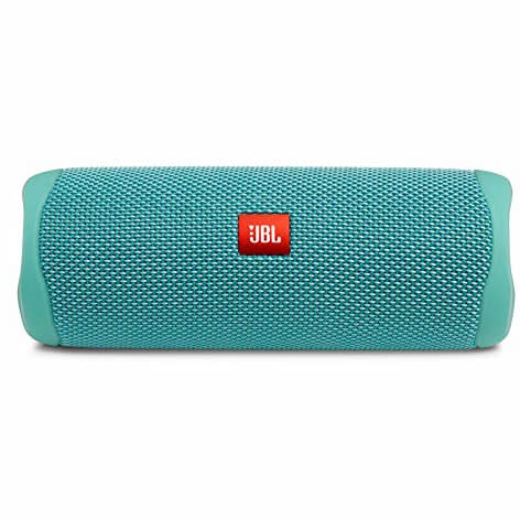 Altavoz portátil JBL Flip 5 impermeable con bluetooth 