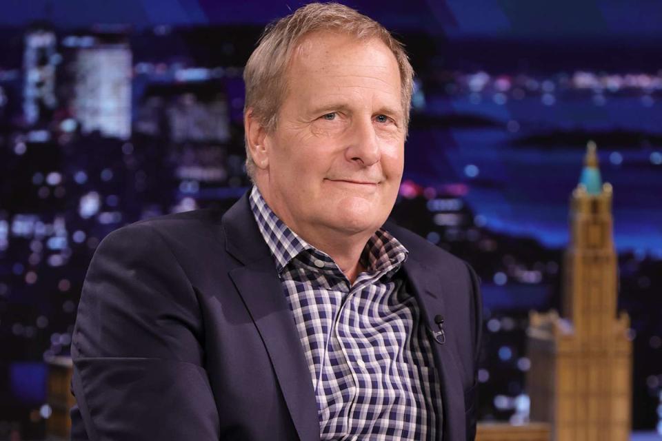 Jeff Daniels