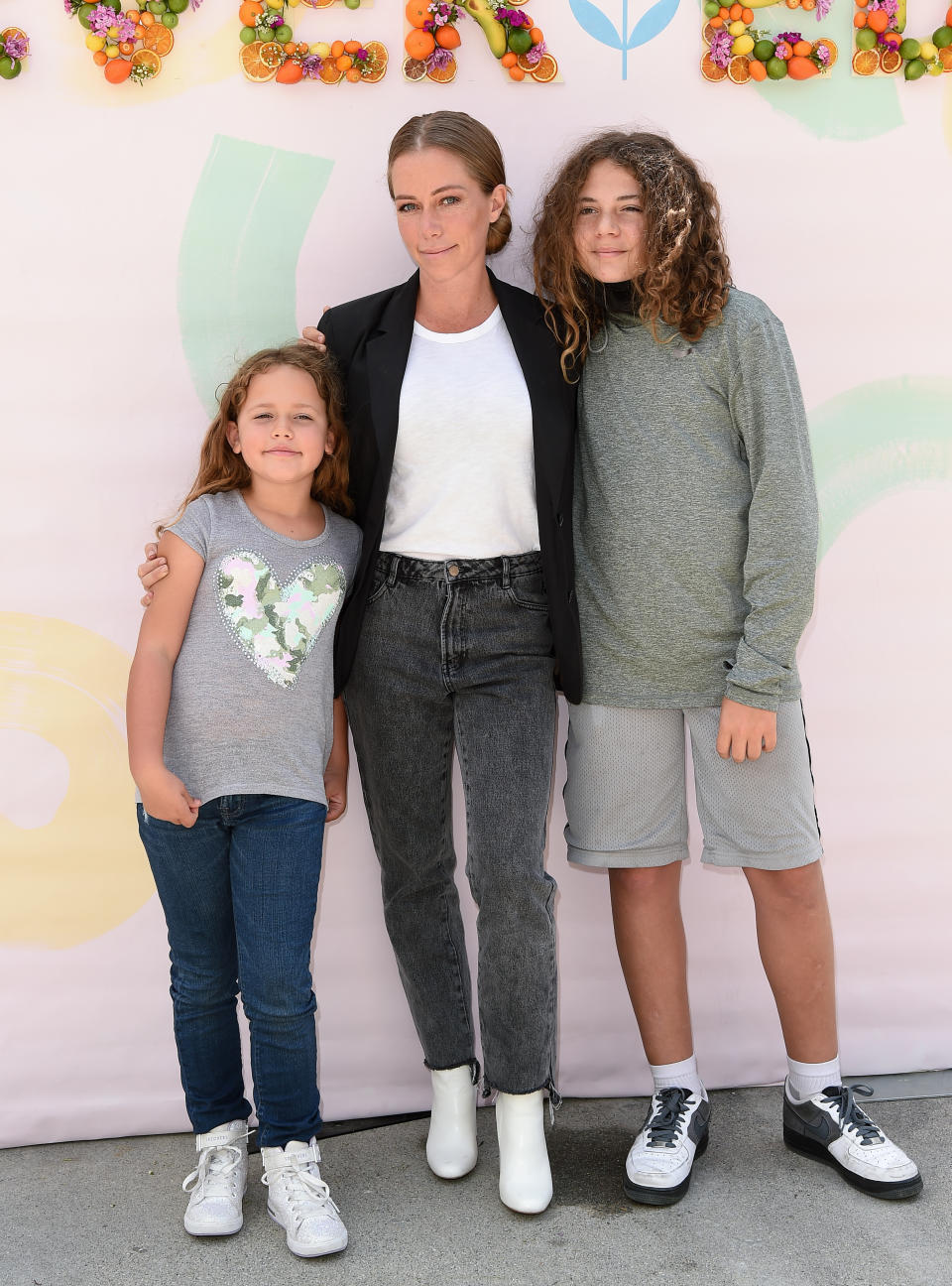 Kendra Wilkinson Shares Update on 'Healthy' Coparenting Relationship With Ex Hank Baskett