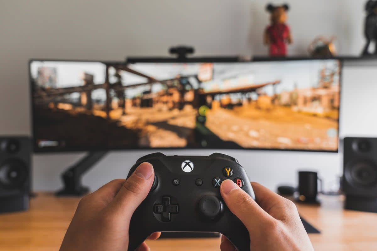 The streaming giant has had its sights set on gaming for some time now (Sam Pak on Unsplash)