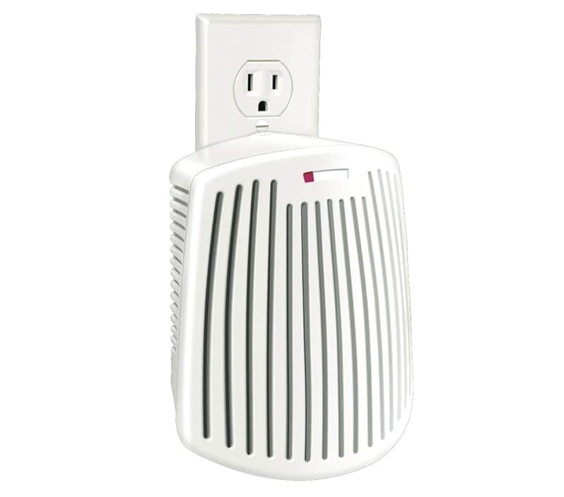 Hamilton Beach TrueAir Plug-Mount Air Freshener