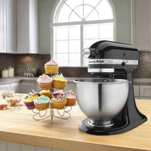 KitchenAid Artisan Stand Mixer