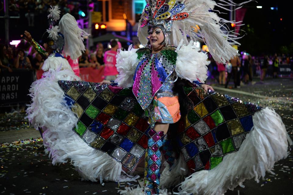 (Photo: SAEED KHAN via Getty Images)