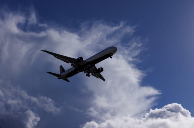 American Airlines says it could take 3 years to get back to full nationwide  capacity