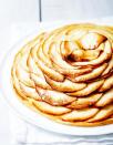 <p>Découvrir la recette de la <a href="https://www.elle.fr/Elle-a-Table/Recettes-de-cuisine/Tarte-aux-pommes-sans-sucre-de-Philippe-Conticini-3577517" rel="nofollow noopener" target="_blank" data-ylk="slk:tarte aux pommes sans sucre de Philippe Conticini;elm:context_link;itc:0;sec:content-canvas" class="link ">tarte aux pommes sans sucre de Philippe Conticini</a></p><br>