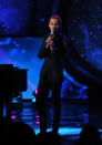 Devin Velez performs Carrie Underwood's "Temporary Home" on the Wednesday, March 13 episode of "American Idol."