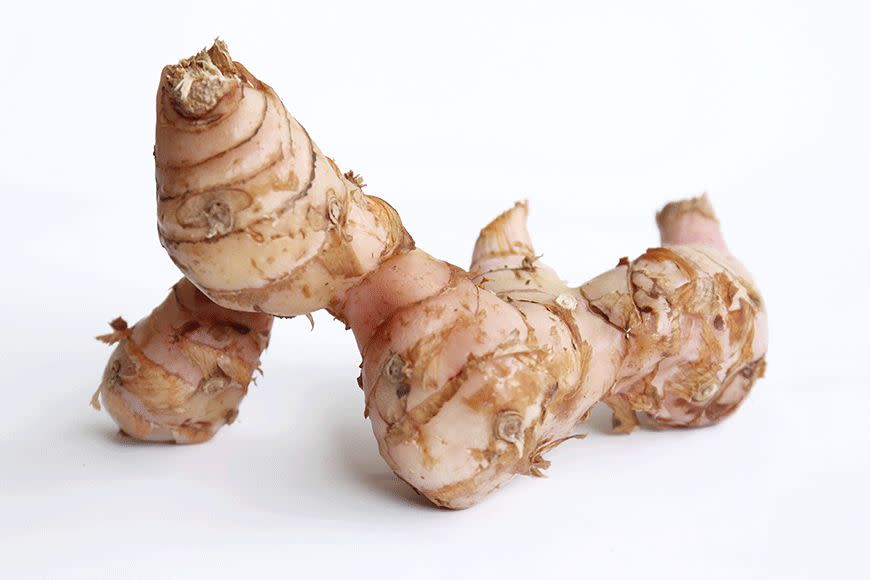 Galangal