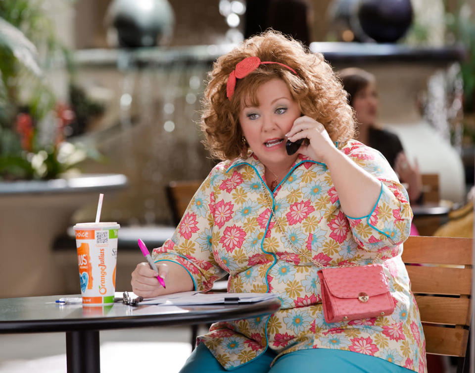 Universal Pictures' "Identity Thief" - 2013