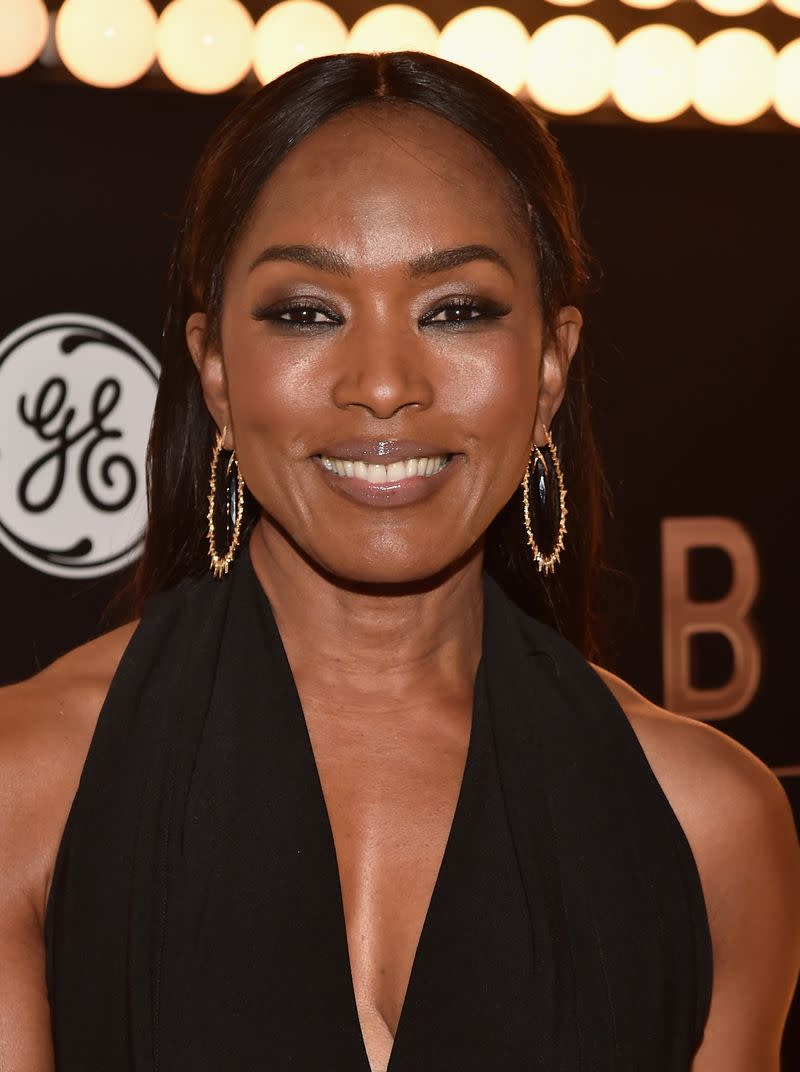 Angela Bassett