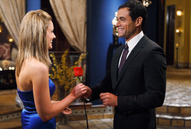 The Bachelor: Jason Dumps Melissa for Molly (Season 13)