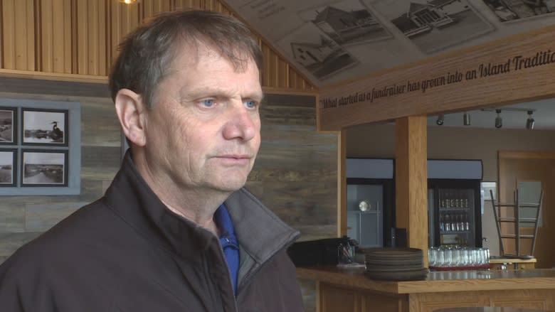 P.E.I. restaurant in 'a crisis' as cook shortage threatens opening