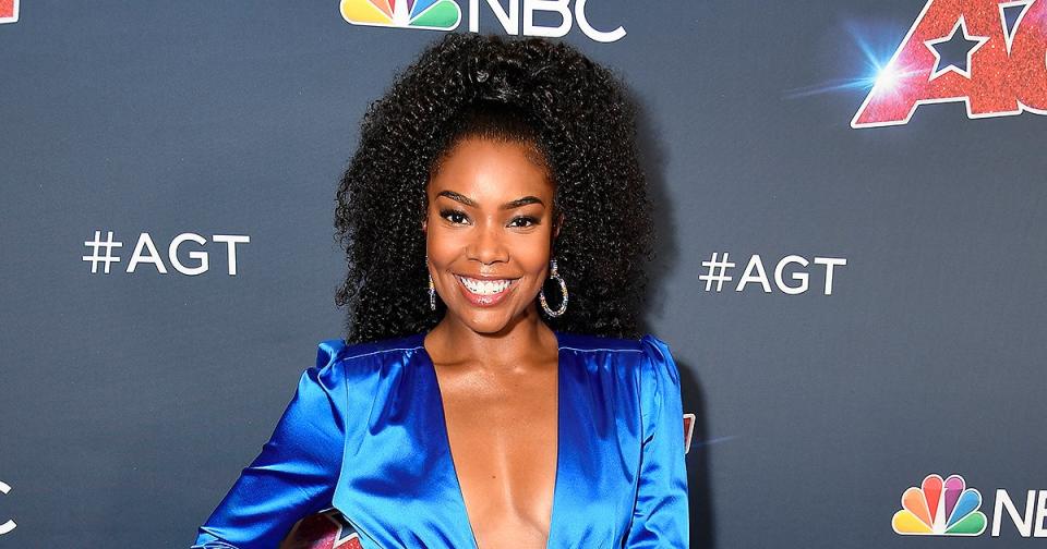 The Gifts Gabrielle Union Is Giving Her Girlfriends