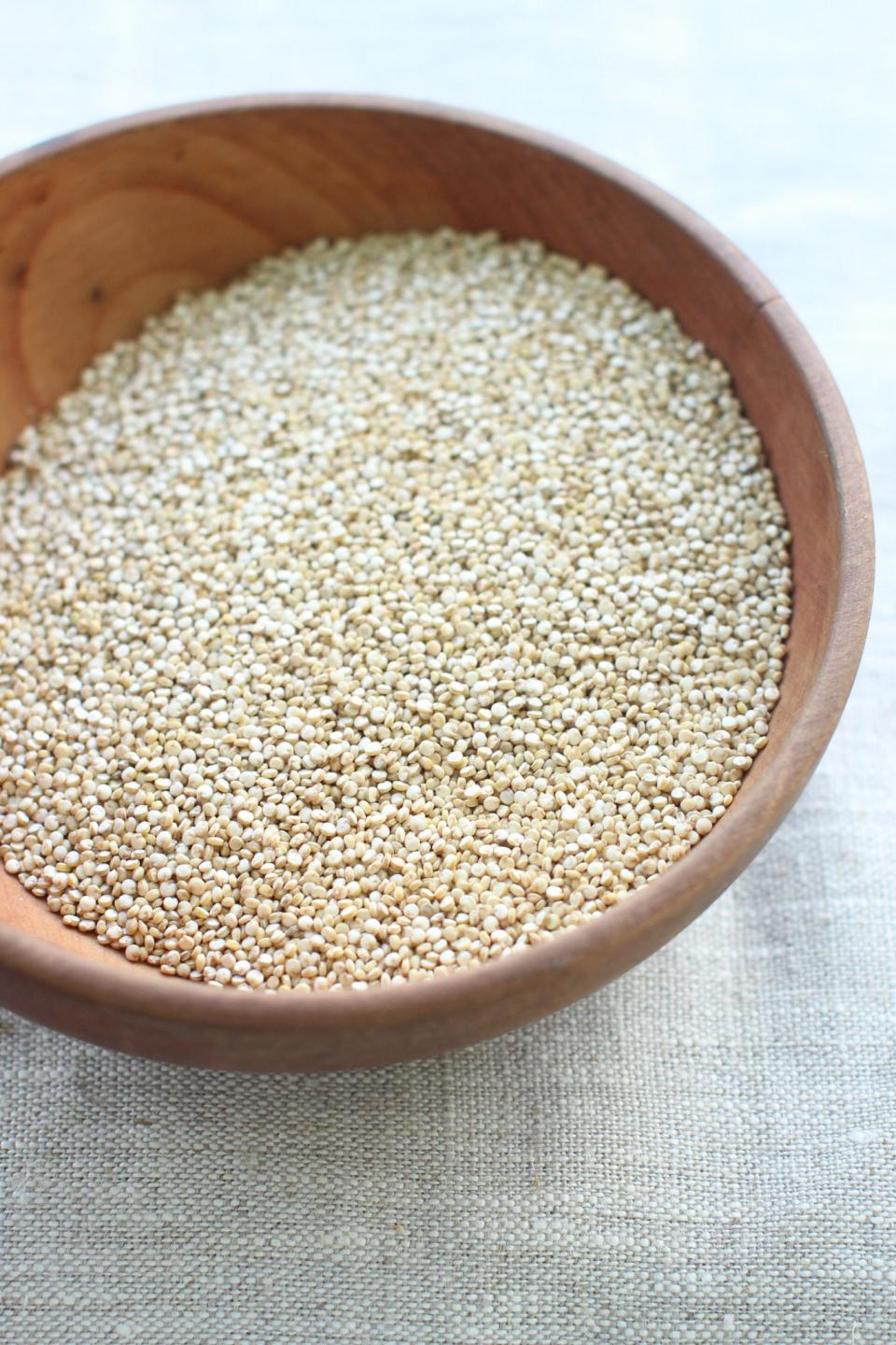 Quinoa