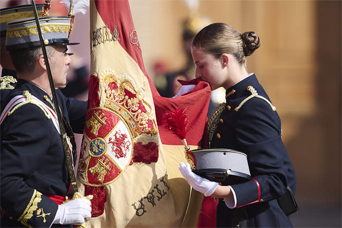 Princesa Leonor 