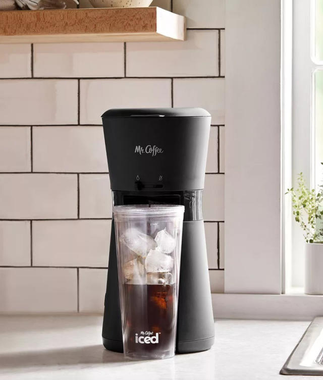 OXO Cold Brew Coffee Maker on Food52