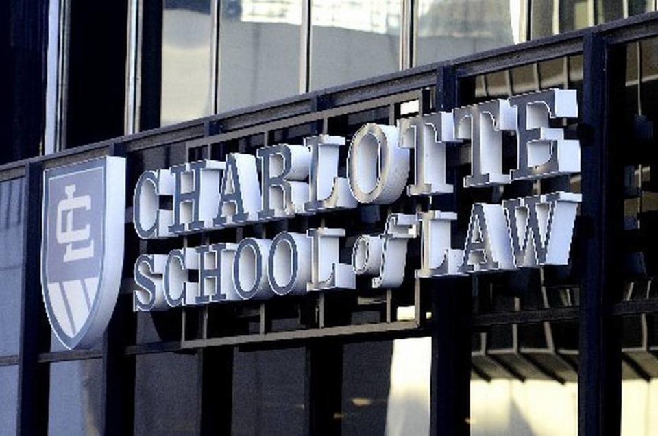 After the Charlotte School of Law shut down in 2017, it left the city again without a law school.