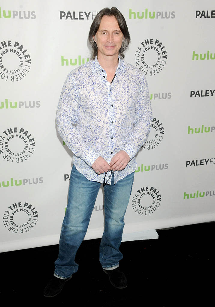 30th Annual PaleyFest: The William S. Paley Television Festival - "Once Upon A Time"