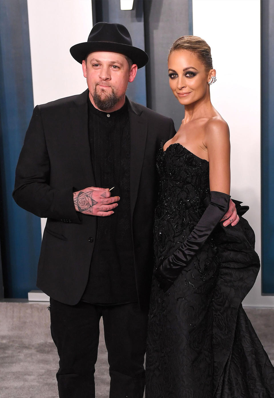 Joel Madden