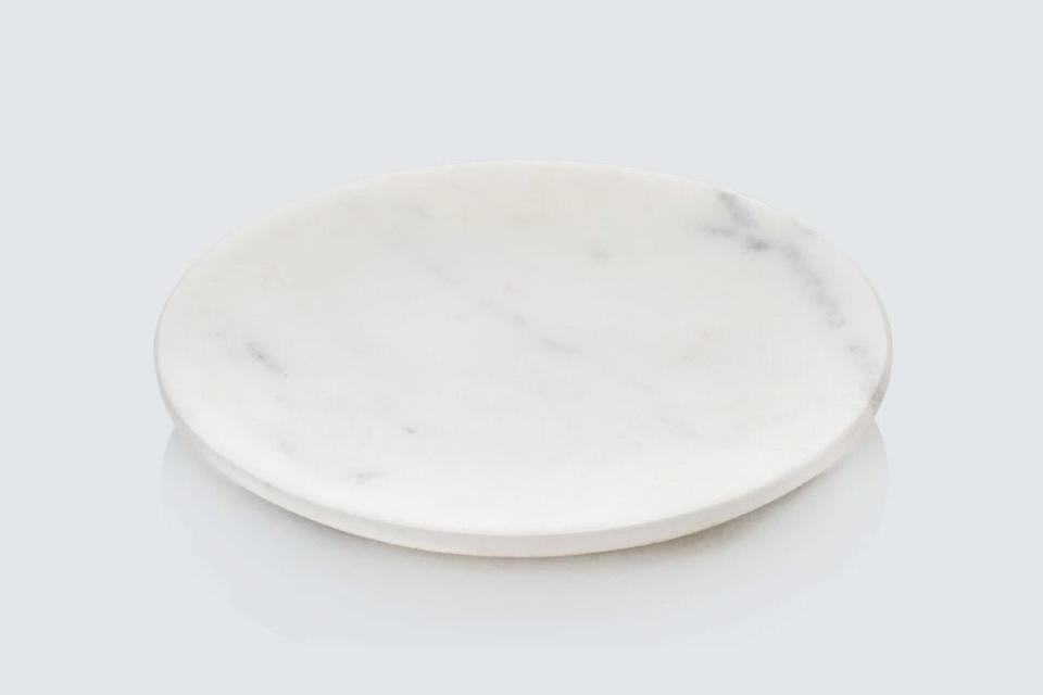 Hudson Grace Marble Coaster