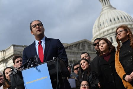 Rep. Hurd news conference